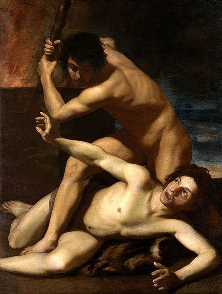 Cain Kills Abel,